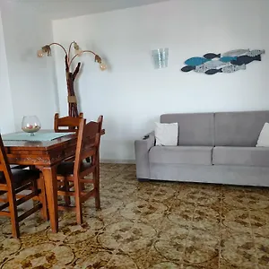  Casa vacanze La Terrazza Sull'alba